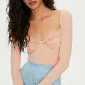 Wilfred Sonnet Longsleeve